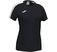 Joma Women's Academy Short Sleeve Set T-Shirt