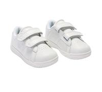 Joma WPLAYW2102V.35 Scarpe Sportive, Play Jr 2102, Bianco, 35