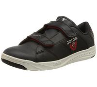 Joma WPLAYW2133V.31 Scarpe Sportive, Play Jr 2133, Marino Rosso, 31