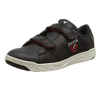 Joma WPLAYW2135V.25 Scarpe Sportive, Play Jr 2135, Marino Verde, 25