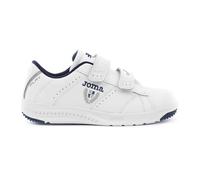 Joma Wplayw2333v, Scarpe da Ginnastica Unisex-Bambini, BCO Mare, 27 EU