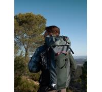 Joma Zaino Backpack Rucksack CAQUI VERDE Explorer Trekking escursionismo