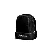 Joma - Zaino Sport Stadio III - 400234 - Nero, S