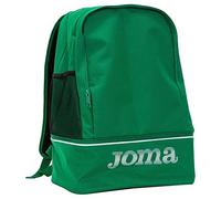 Joma Zaino Training III, Verde, Taglia Unica Unisex-Adulto