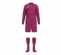 Joma Set Portiere Zamora Ix