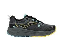Joma Zapatillas de Hombre, Scarpe da Ginnastica Uomo, Nero, 40 EU