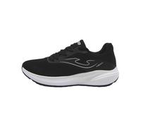 Joma Zapatillas de Hombre, Scarpe da Ginnastica Uomo, Nero Bianco, 36 EU