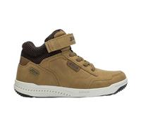 Joma Zapatillas de Niño/A, Stivaletti Bassi con Lacci, Marrone, 28 EU