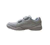 Joma Zapatillas Sport School JR 2102 White WSCHOW2102V Blanco Talla: 28, Solid Unisex-Bambini, EU