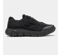 Joma Zen 2521 Total Black a Uomo 46 Nero