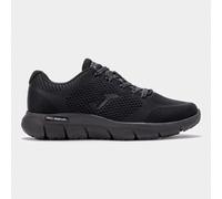 Joma Zen 2521 Total Black da Donna 40 Nero