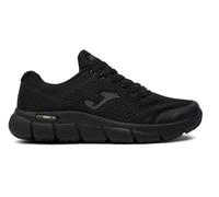 Joma Zen Men 2421, Scarpe da Ginnastica Donna, Nero, 44 EU