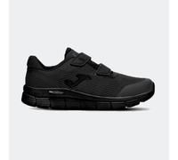 JOMA ZEN MEN SCARPA SPORTIVA A STRAPPO DA UOMO COL.NERO TG.41