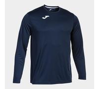 Joma100092.331.M Magliette Combi Equip. M/L, Uomo, Dark Navy, M
