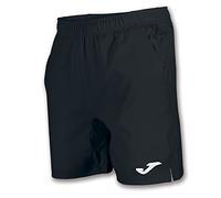 Joma100186.100.2XL Master Sport Pantaloncini, Uomo, Nero, 2XL