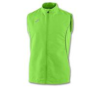 Joma Camiseta Record ll , 100762.020.M ,UOMO, verde,M
