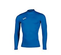 Joma101018.700.S-M Maglietta Termica Academy, da Uomo, Royal, S-M