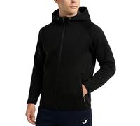 Giacca Joma Basilea nero - S