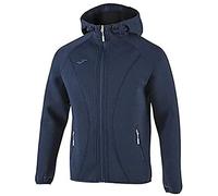 Joma101028.331.L Giacca e gilet Basel Cabal, Uomo, Navy, L