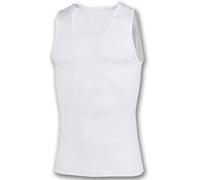 Joma101109.200.S-M Brama Thermal T-Shirt, Uomo, Bianco, S-M