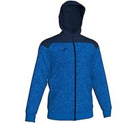 Joma101283.700.XS Giacca e Gilet Winner II Cabal, Kids, Royal/Navy, XS