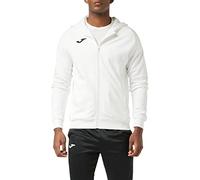 Joma101303.020.M Giacca e Gilet Memfis Cabal, Uomo, Bianco, M