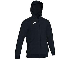 Joma101303.100.2XL Menfis Giacca e Gilet Cabal., Uomo, Nero, 2XL