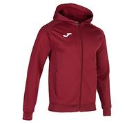 Joma101303.671.M Giacca e Gilet Memfis Cabal, Uomo, Bordeaux, M