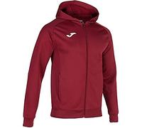 Joma Menfis, Jacket Men's, Burdeos, S