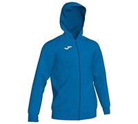 Joma101303.700.XS Giacca e Gilet Memfis Cabal, Kids, Royal, XS