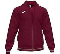 Joma 101590.671.4XL, Jacket Men's, Burdeos