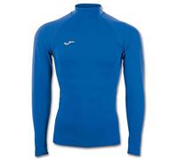Maglia a compressione a manica lunga Joma Brama CLASSIC Bleu 4/6 anni