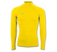 Joma 101650.900.6xs-5xs, Shirt Uomo, Amarillo, XS
