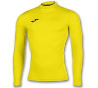 Joma101656.602.L Maglietta a Maniche Corte Academy, da Uomo, Rossa, L