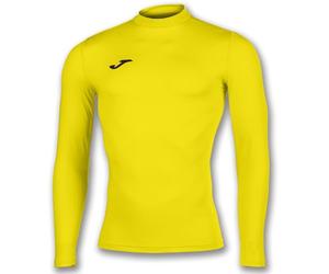 Joma101656.602.L Maglietta a Maniche Corte Academy, da Uomo, Rossa, L