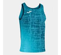 Joma101928.725.M Canotta Elite VIII Turchese