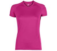 Joma900475.500.S02 Magliette Events Equip. M/C, Donna, Viola, S02