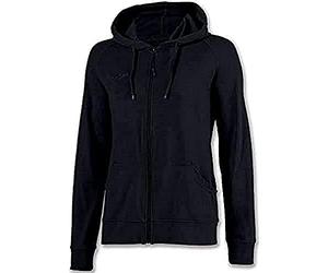 Joma900677.100.M Corinto Giacca E Gilet Lady, Donna, Corinth Black, M