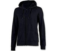 Joma900677.100.XL Corinto Giacca e Gilet Lady, Donna, Corinth Black, XL