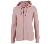 Joma900677.530.XL Corinto Giacca e Gilet Lady, Donna, Rosa Corinto, XL