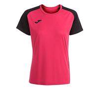Joma Maglia da donna Academy IV Manica corta Rose M