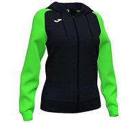 Joma Felpa Con Zip Academy Iv