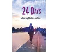 Jomana Ismail 24 Days (Tascabile)