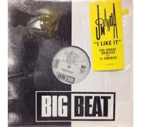 Jomanda - I Like It
