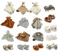 Jomanda Morbidissimi Animale Tema Bambino Gamma Con Sacchetto Regalo