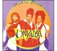 Jomanda - Nubian Soul