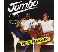 Jombo - Pure Pleasure