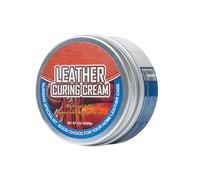 Jomewory Detergente per scarpe in pelle, crema per la cura della pelle,Detergente per pelle per divano | Detergente per divano per nutrimento profondo, crema riparatrice, protezione delicata e