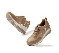 JOMIX Scarpe Donna Sneakers Eleganti Sportive Comode da Camminata