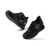 JOMIX Scarpe Donna Sneakers Eleganti Sportive Comode da Camminata